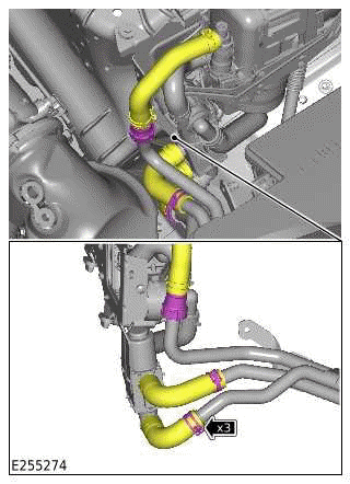 Fuel Fired Booster Heater